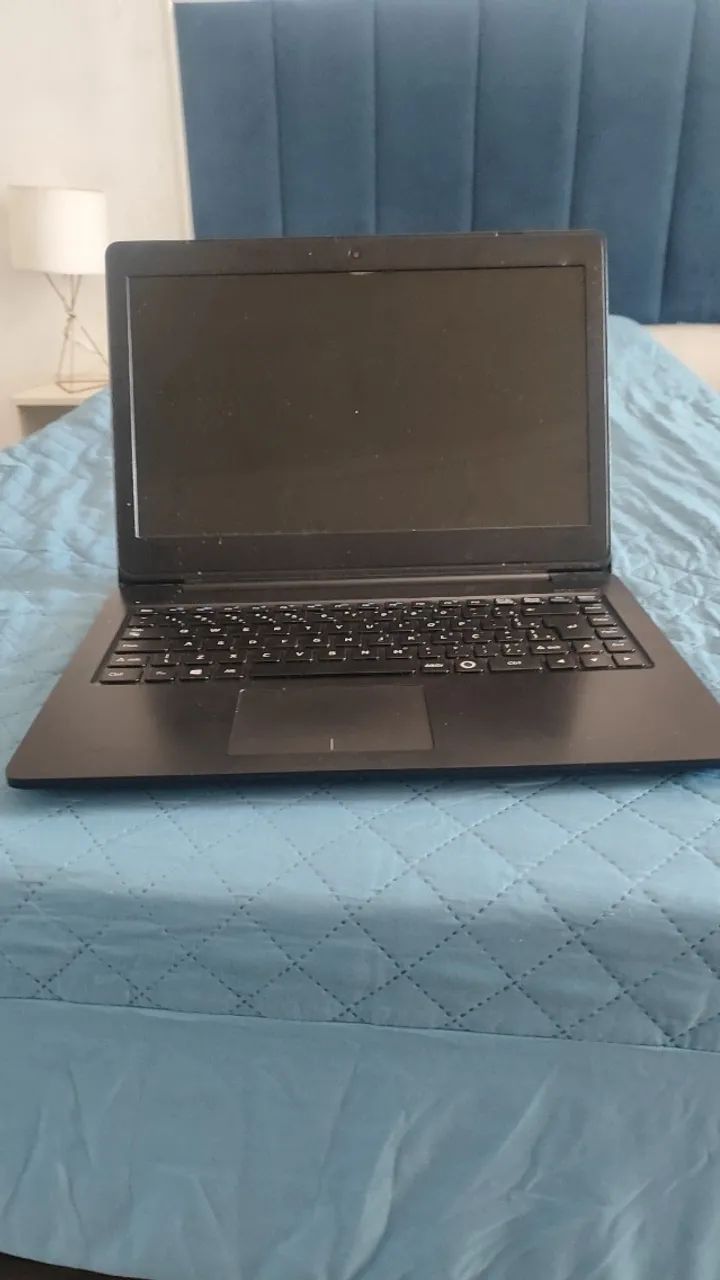 Notebook positivo  - Foto 3