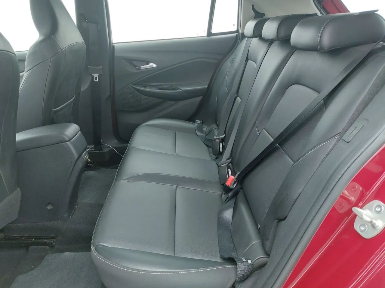 Chevrolet Onix Hatch Premier 1.0 12V TB Flex Aut. 4P, foto 17 de 18