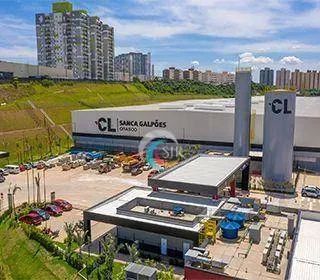Galpão para alugar, 1910 m² em Osasco - Osasco/SP - Foto 3