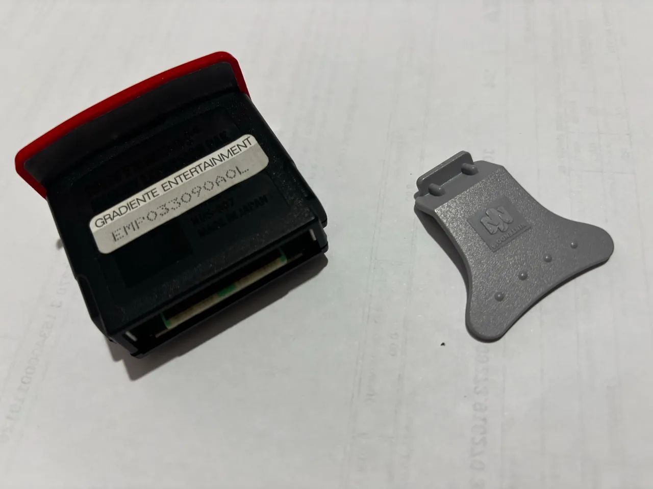 Memory Expansion Pak N64 - Foto 2