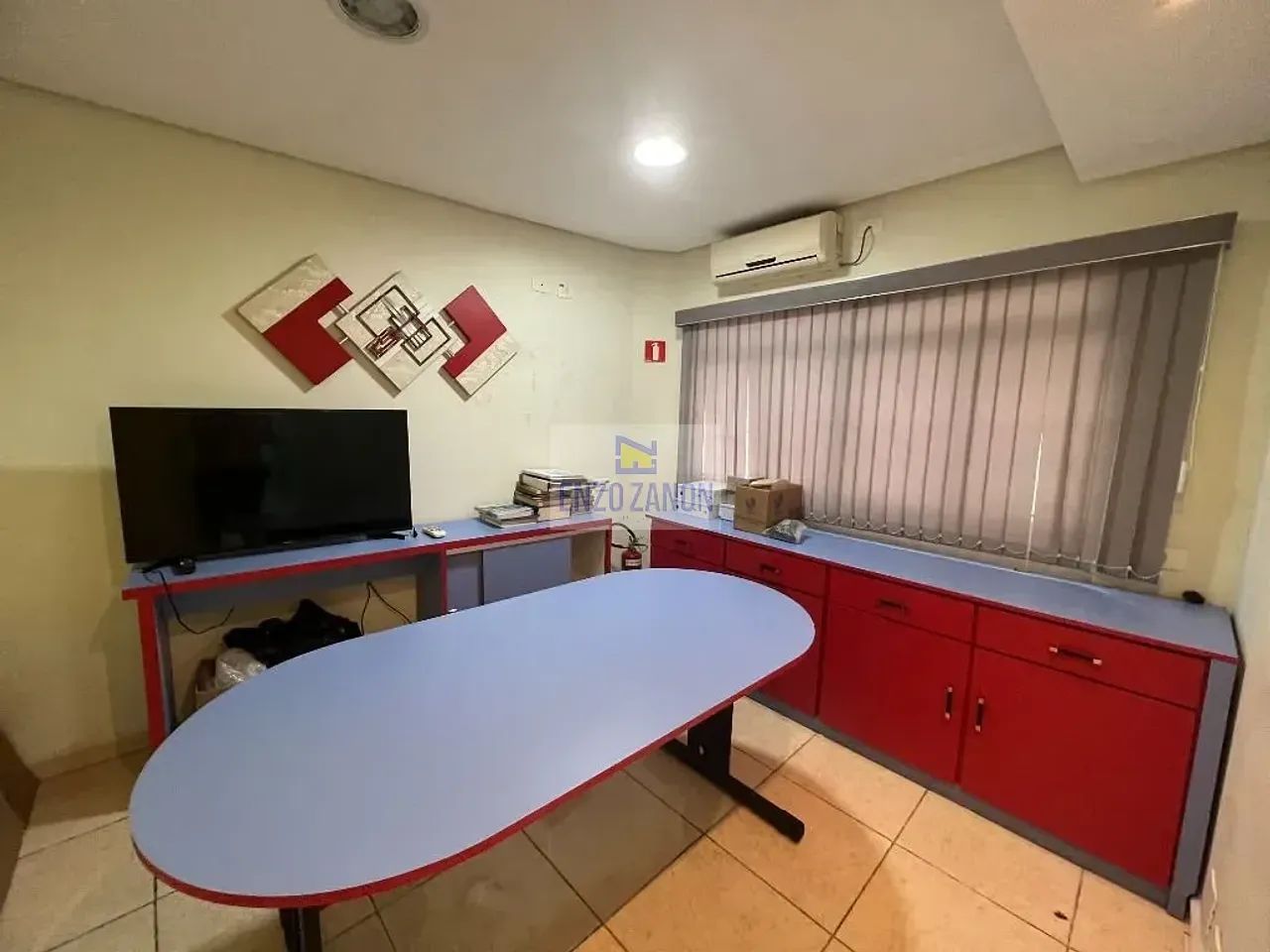 EXCELENTE IMÓVEL COMERCIAL EM SANTO ANDRE, BOM P/ RENDA - ALUGADO - Foto 4