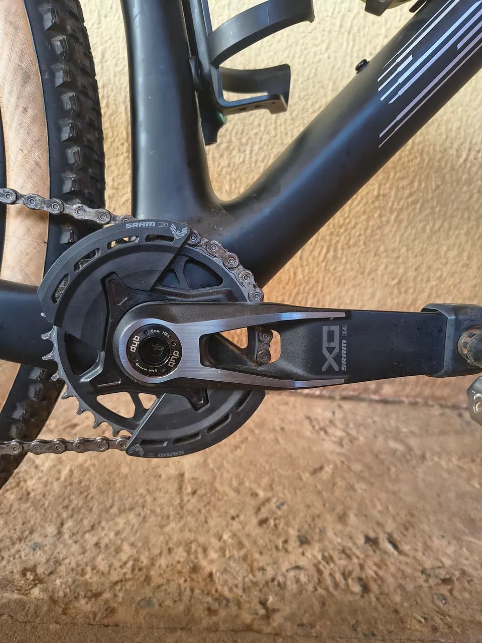 Mtb Scott Scale tam M - Foto 4