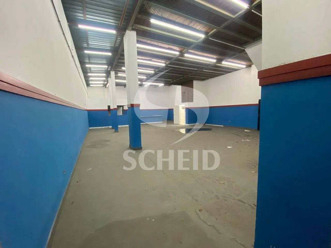 Galpão comercial para locação no socorro/interlagos - Foto 2