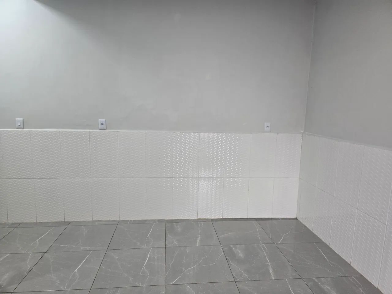 CASA PARA ALUGAR - SOL NASCENTE/DF<br> - Foto 5