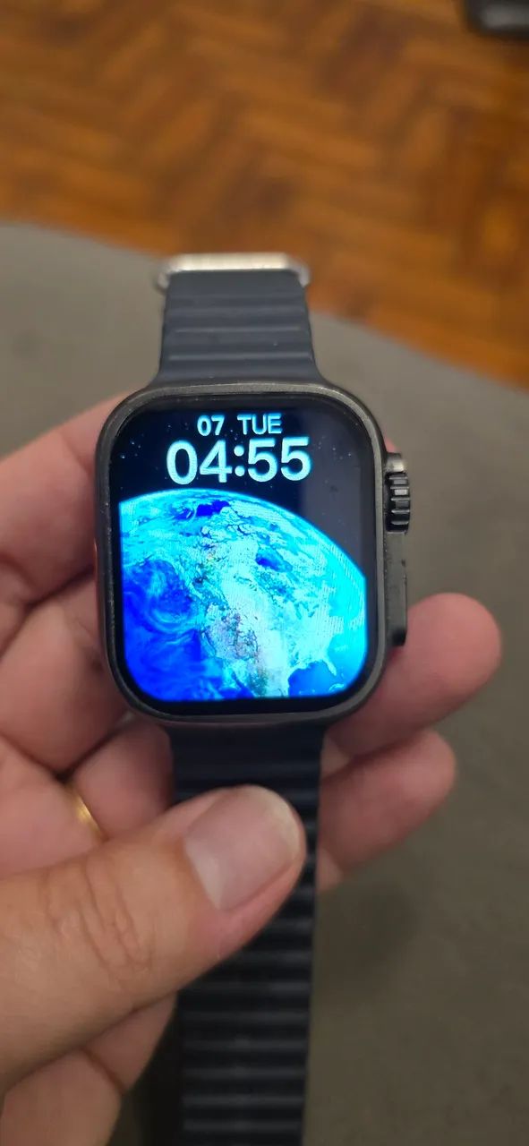 Smart watch ultra - Foto 2