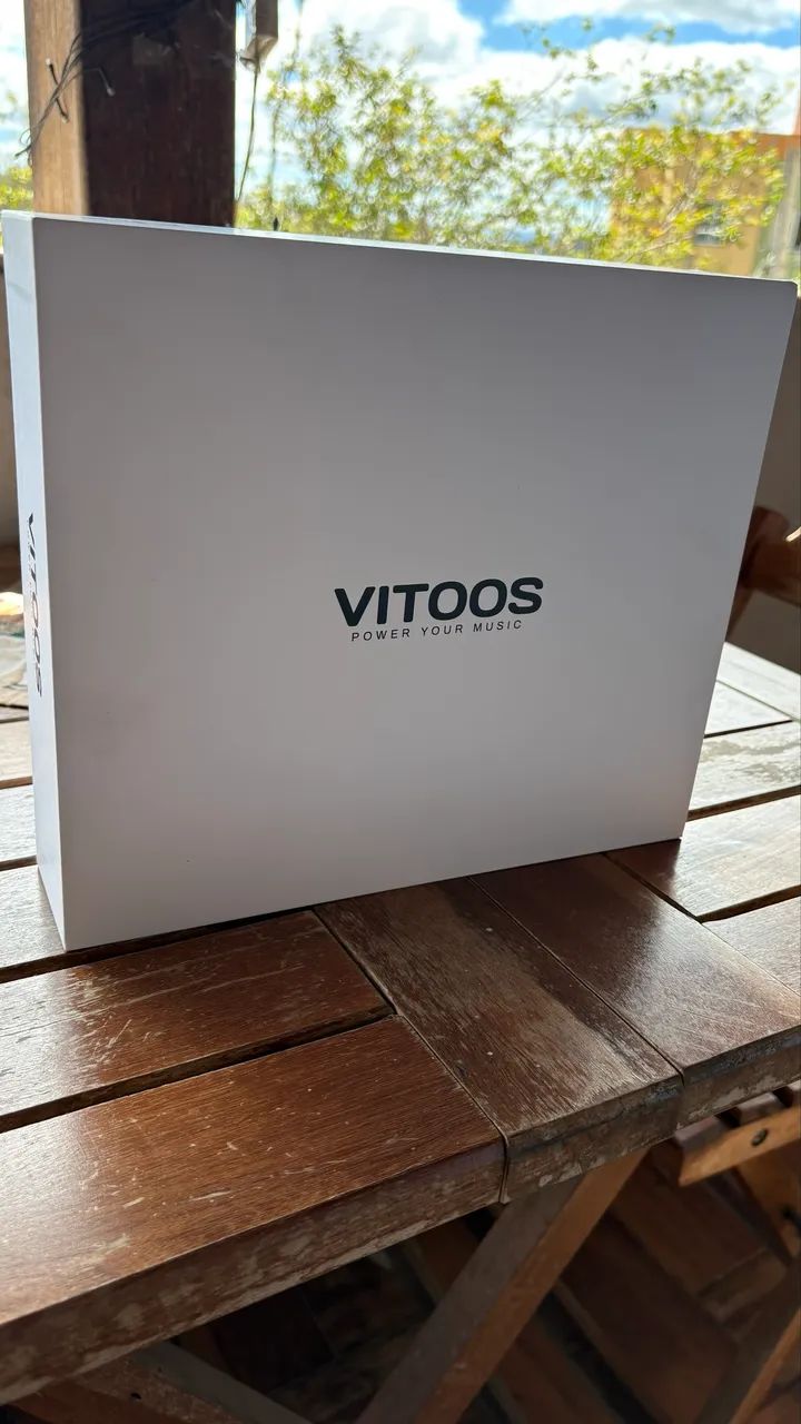 Fonte Vitoos DD8 - Foto 4