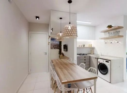 Vendo lindo apartamento 