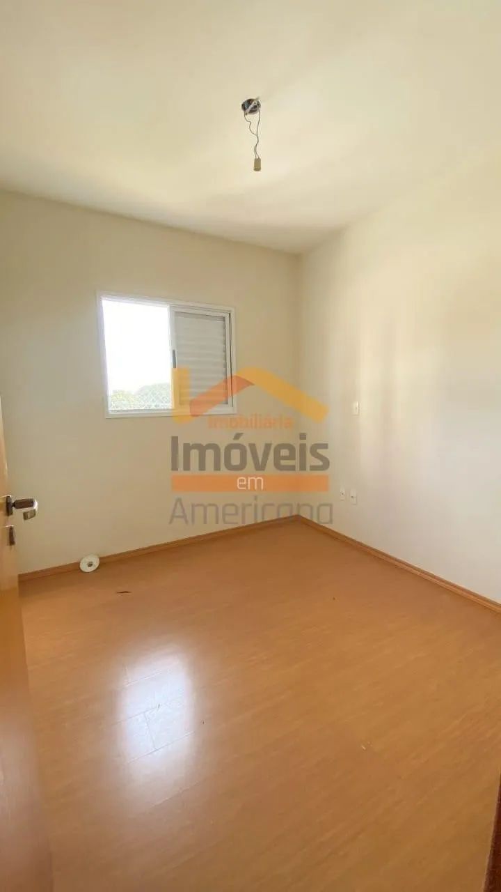 Apartamento à venda em Nova Odessa, Parque Fabrício, com 3 quartos, com 80 m² - Foto 5