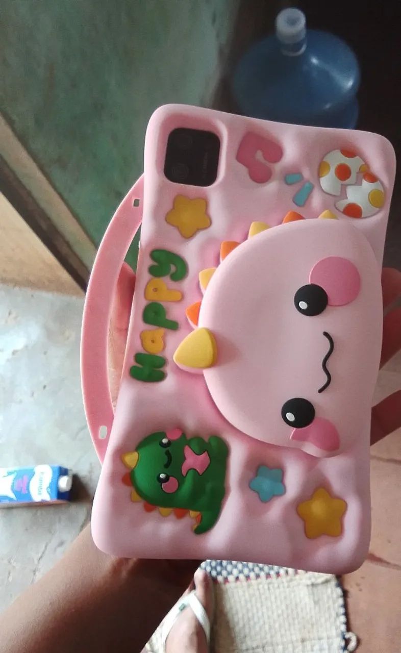 Vendo tablet novo lagrado  - Foto 3