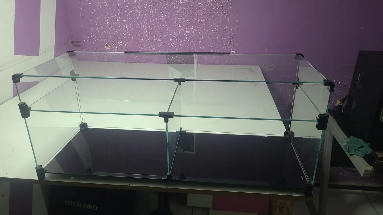  Expositor vidros  - Foto 5