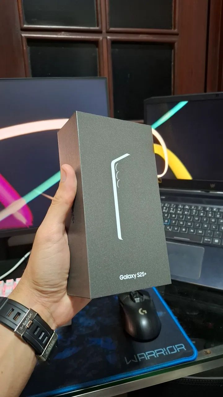 Samsung Galaxy S25 Plus + 256Gb | [LACRADO] - Foto 2
