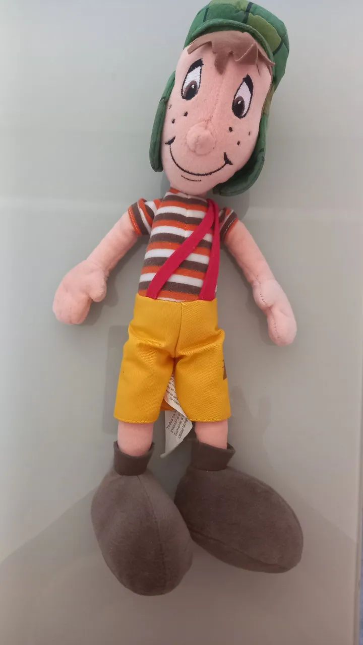 Boneco Chaves - Foto 4