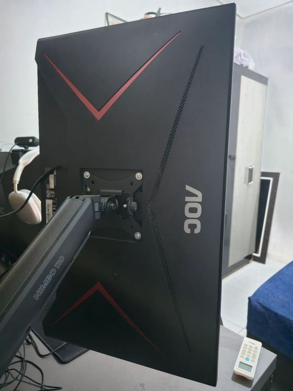Monitor AOC 165hz - Foto 2