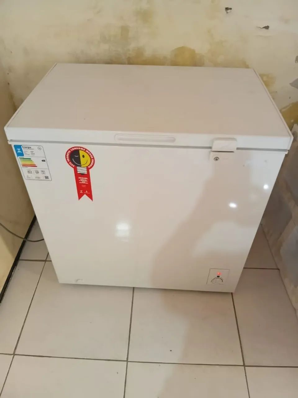 Freezer Vertical Philco 199L - Foto 2