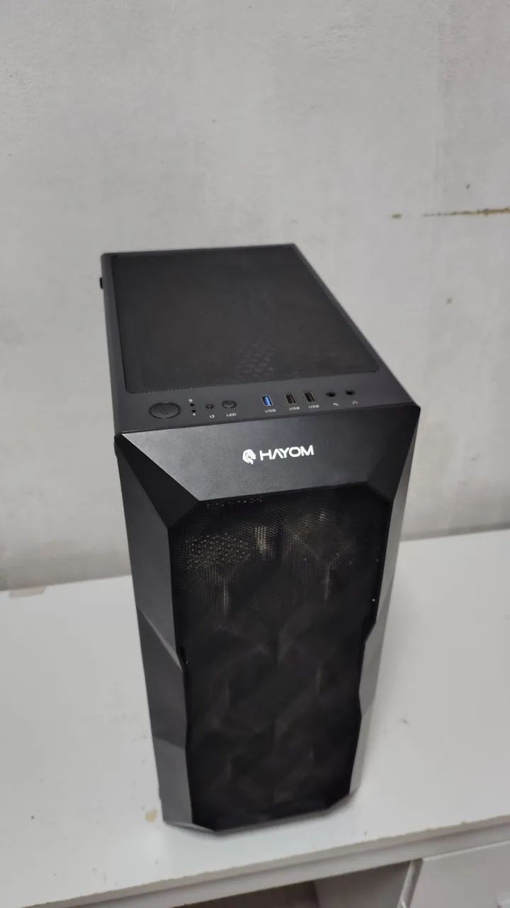 Gabinete HAYON GB1710