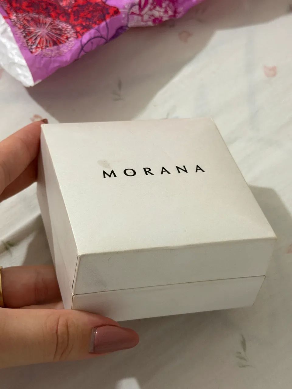 Colar morana  - Foto 2