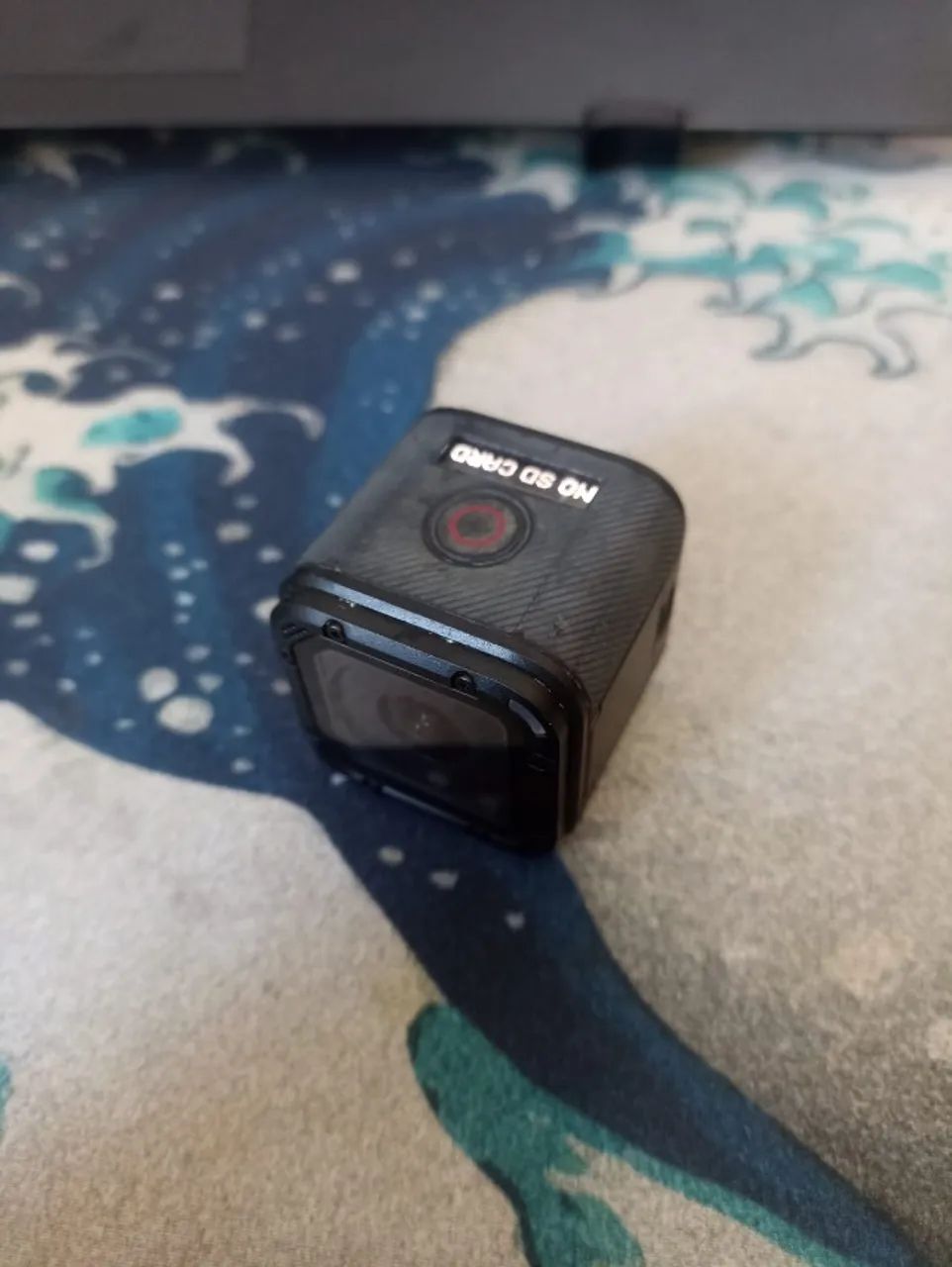 GOPRO 4 SESSION  - Foto 3