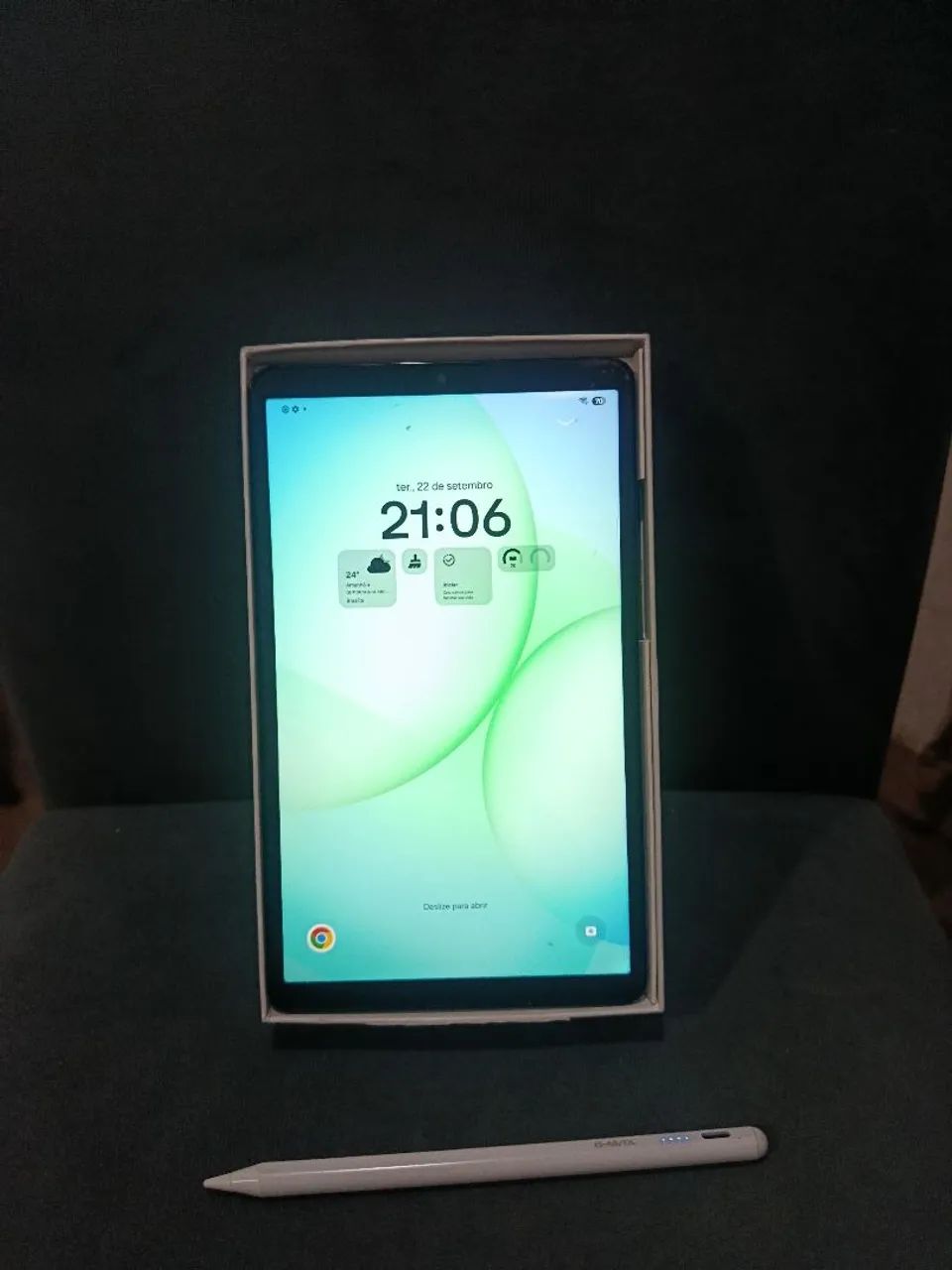 Tablet Samsung - Foto 4
