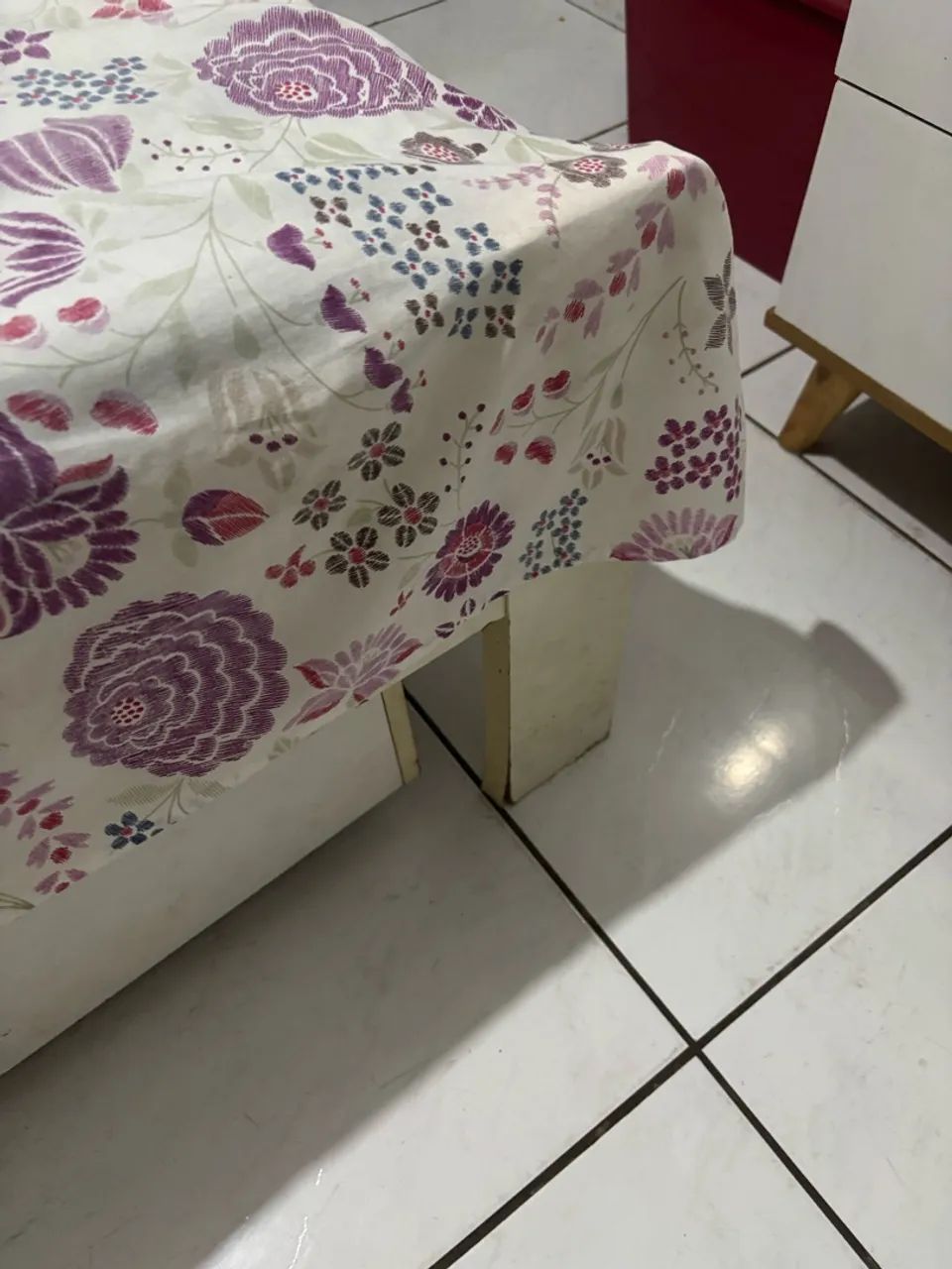 CAMA DE SOLTEIRO - Foto 3