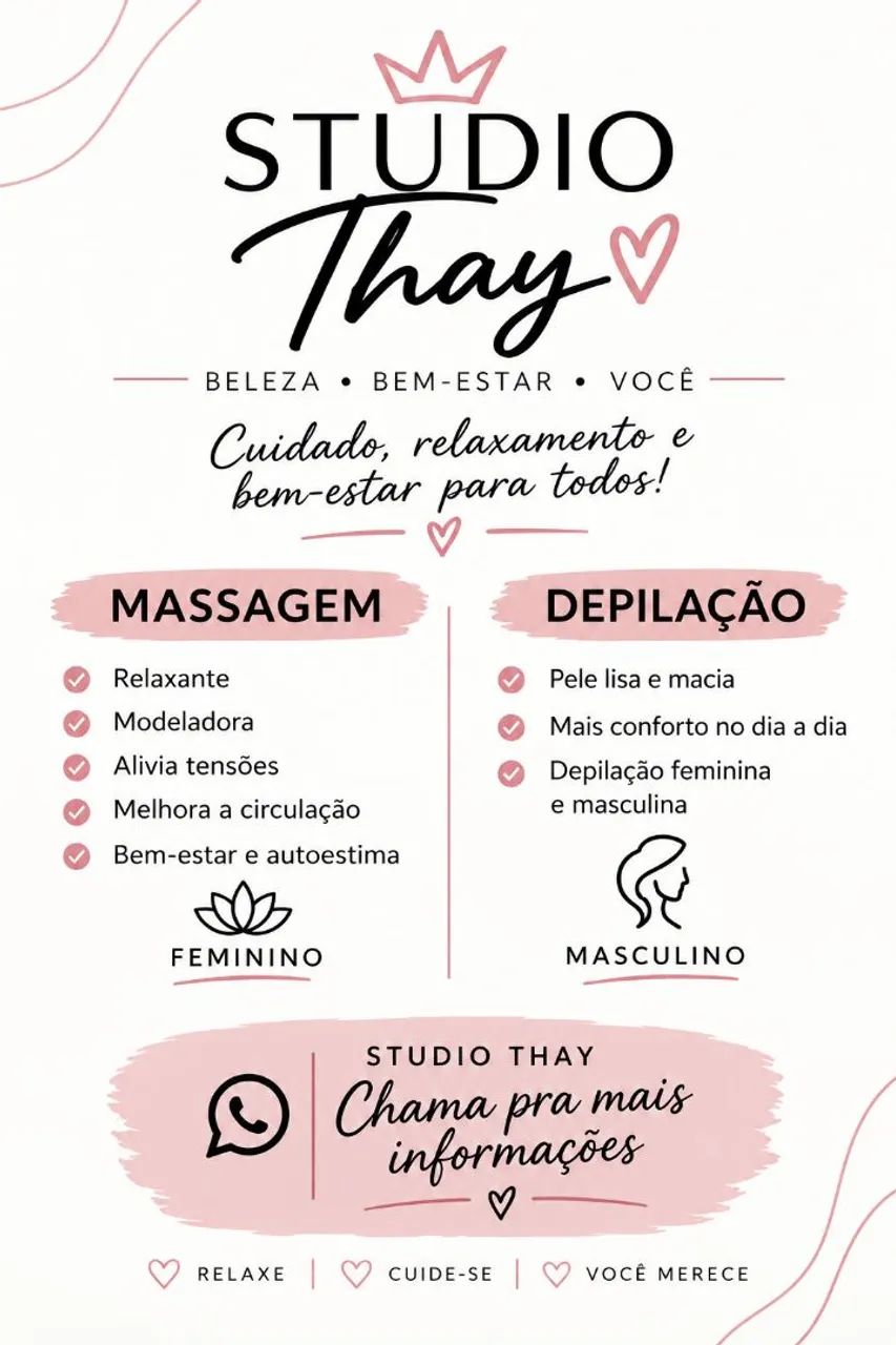 Depilação  - Foto 2