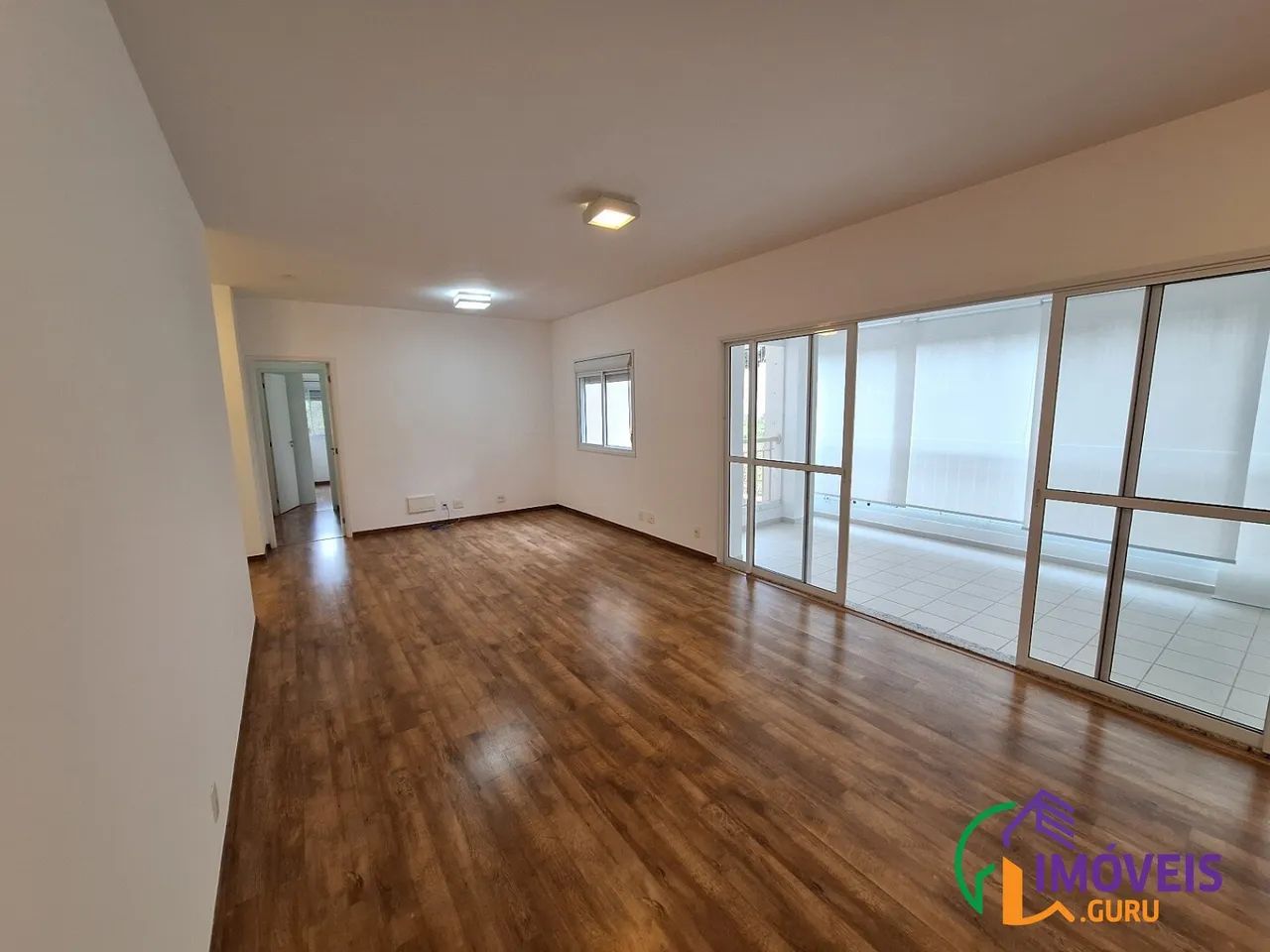 APARTAMENTO - TAMBORÉ - SP - Foto 3