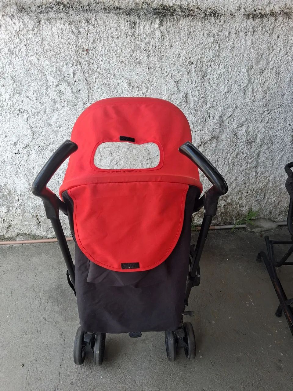 Carrinho de bebê burigoto  - Foto 3