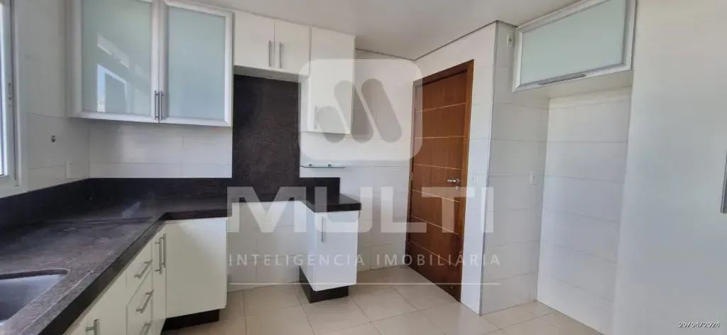 Apartamento - NOSSA SENHORA APARECIDA - Foto 5