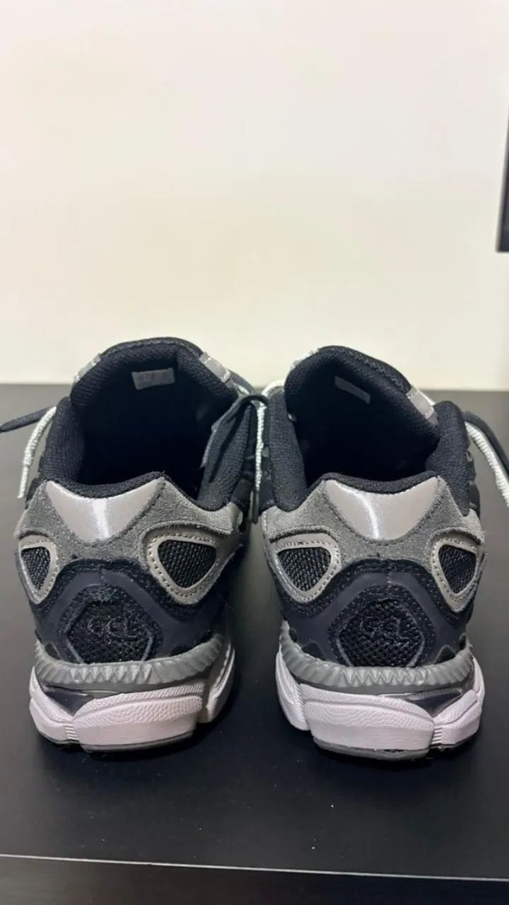 Asics GEL-NYC Black - Foto 3