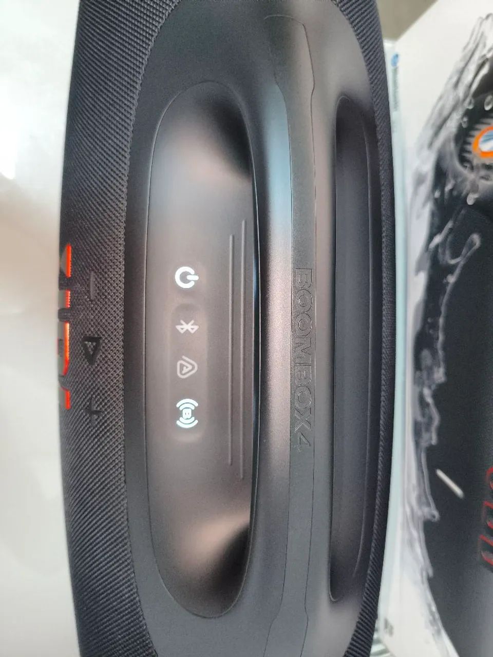 JBL BOMBOX4  - Foto 3