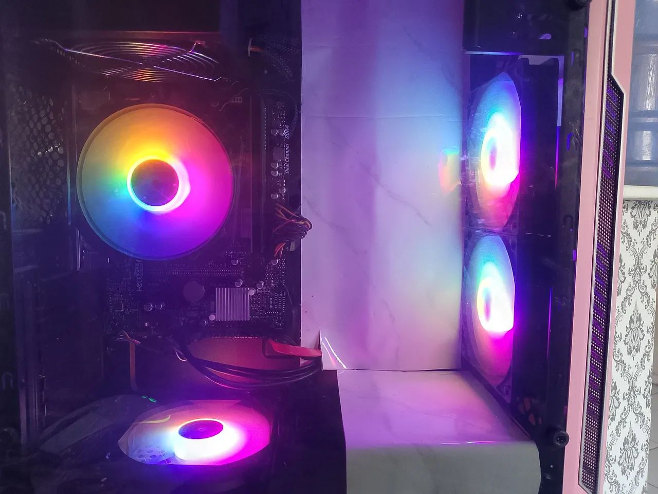 Pc gamer Ryzen  - Foto 5
