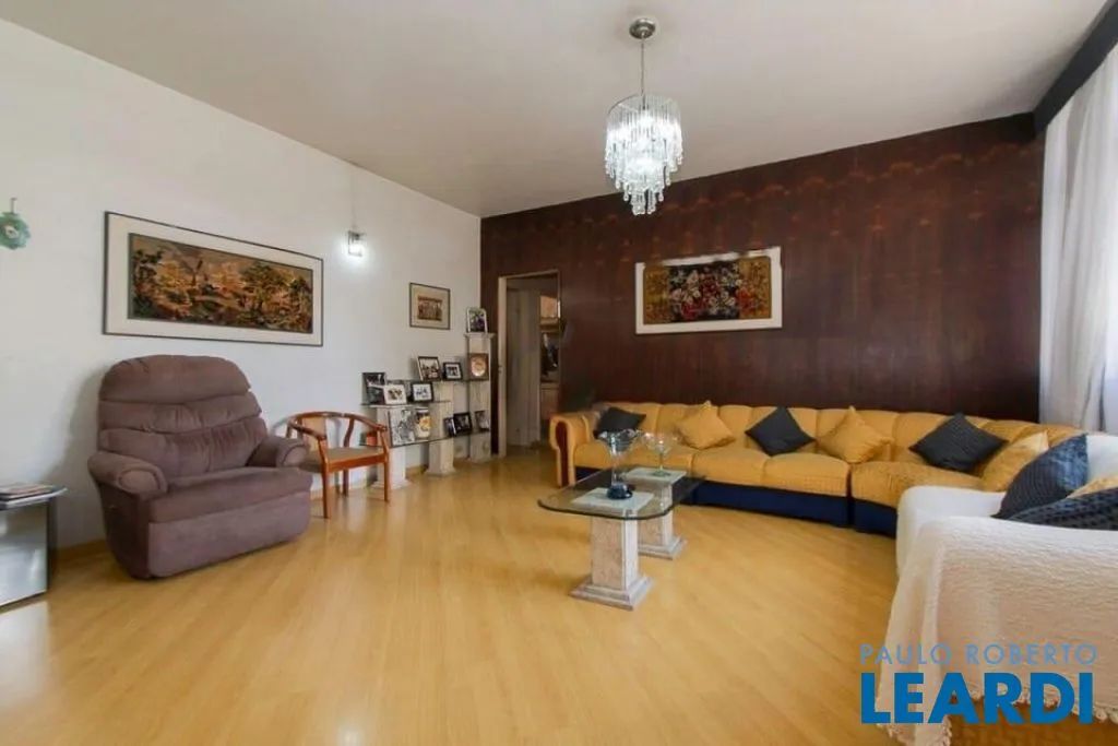 APARTAMENTO - HIGIENÓPOLIS - SP - Foto 3