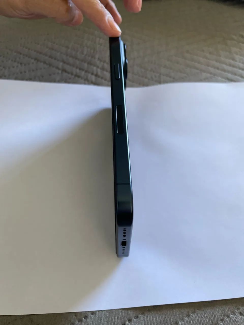 iPhone 15 Pro Max 256gb (somente venda) - Foto 2