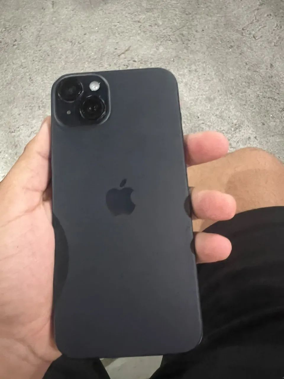 iPhone 15 Plus - Foto 3
