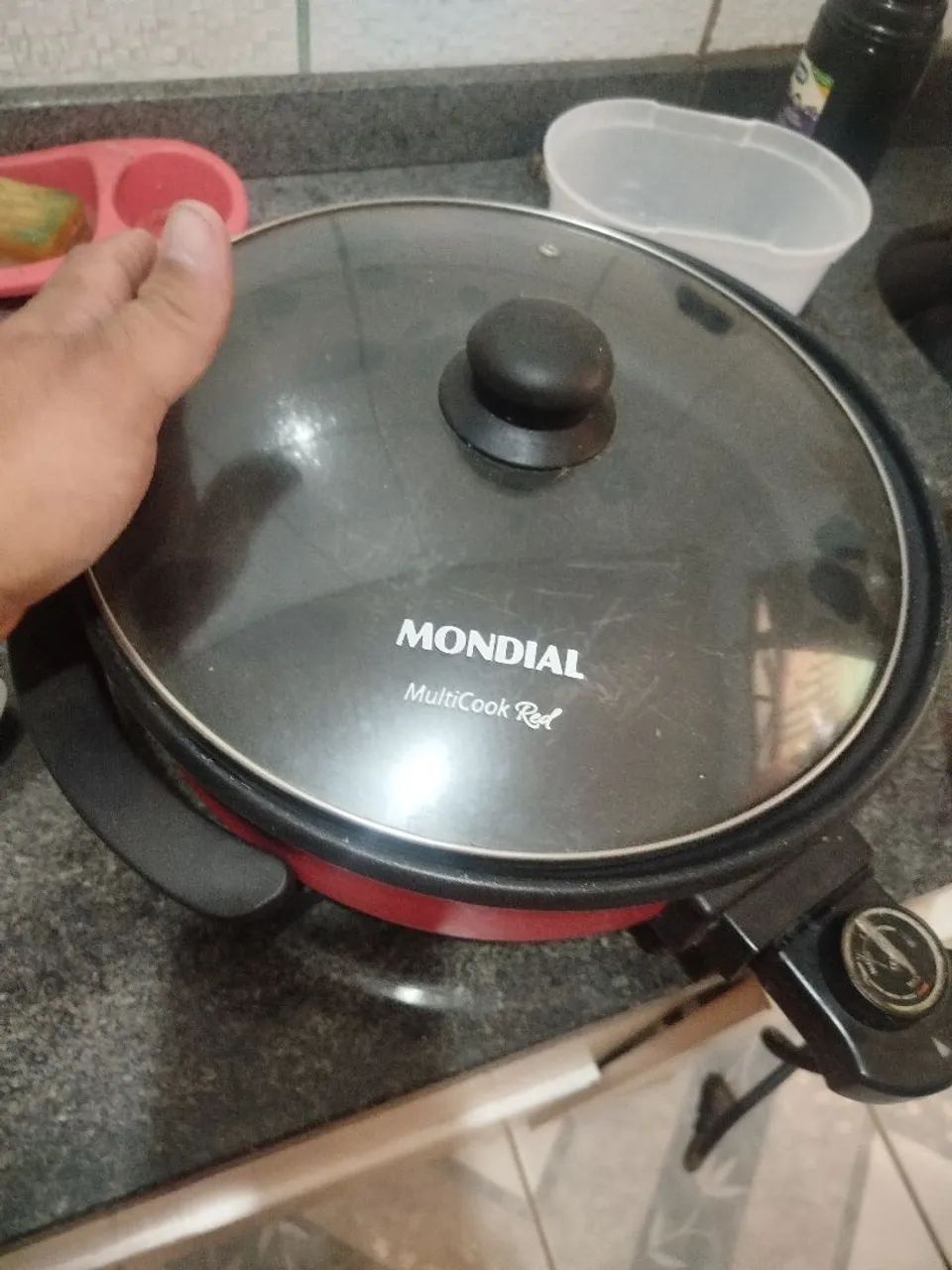 Grill 
