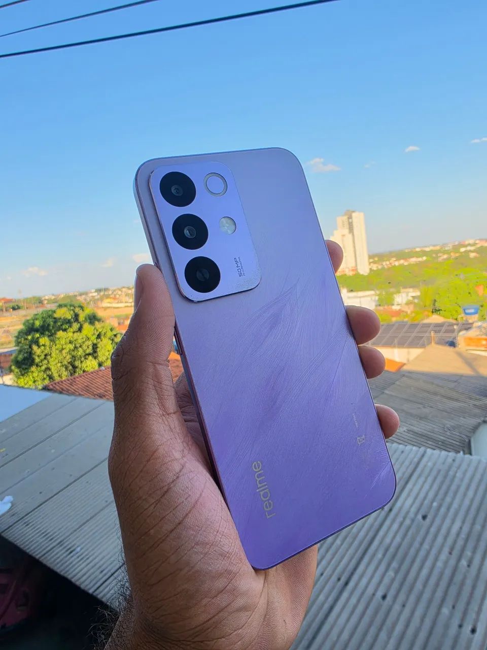Realme C85 PRO 256GB