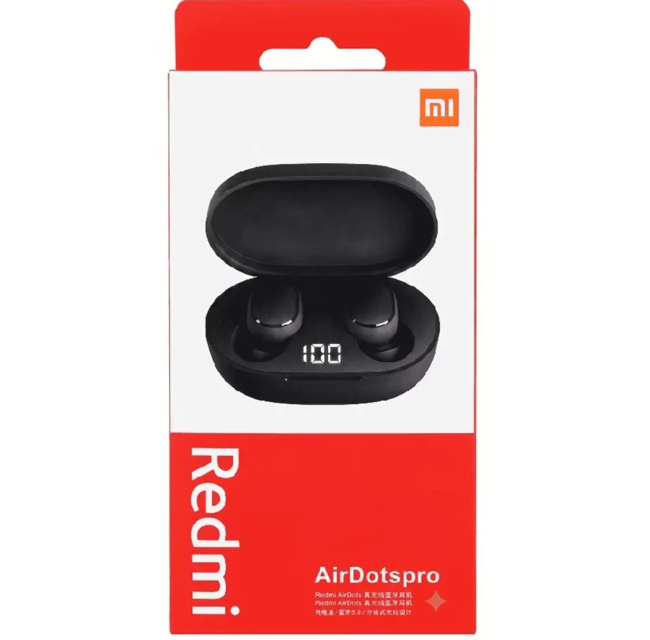 Fone bluetooth Redmi airdots  - Foto 5