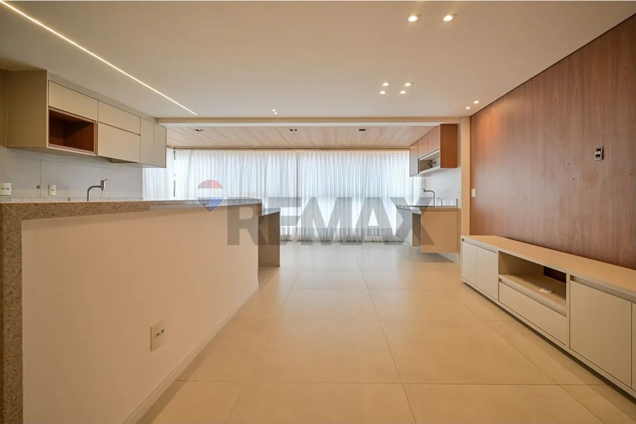 Apartamento 2 quartos, 2 suites e 2 vagas de garagem - Foto 2