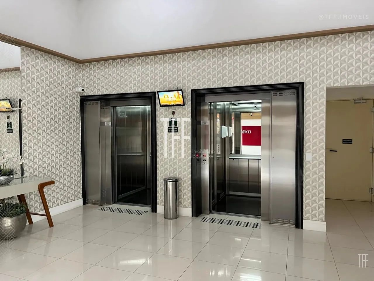 Laje para locação com 431,19m² no Guanabara em Campinas/SP - Foto 9