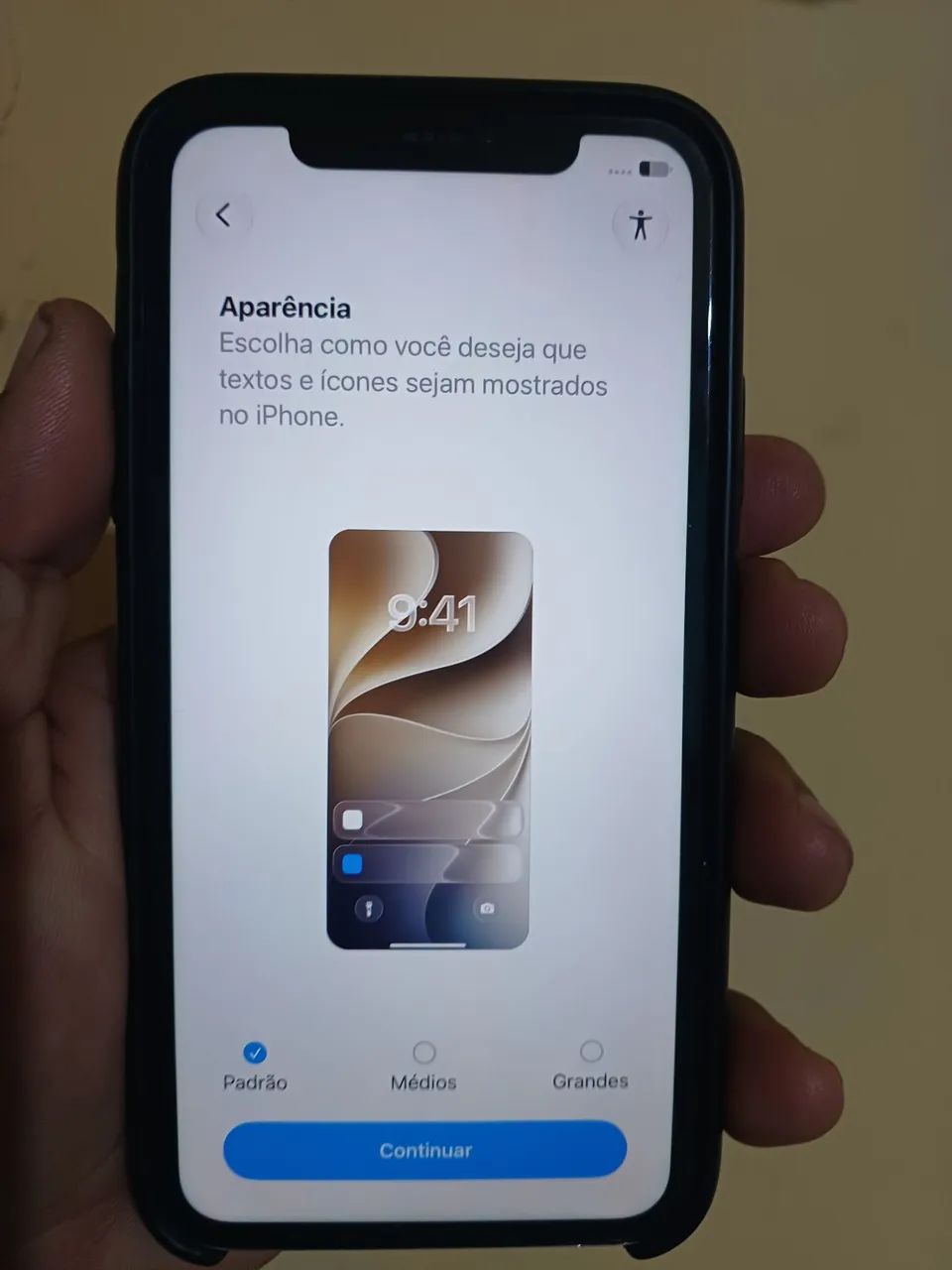 Vendo iphone 11
