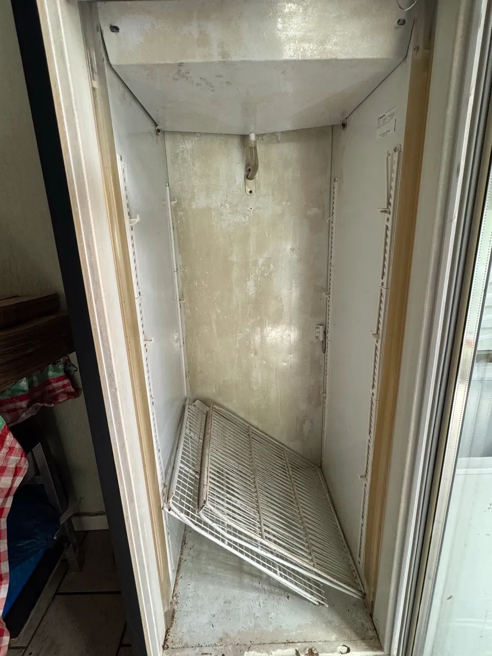 FREEZER Á VENDA!  - Foto 4