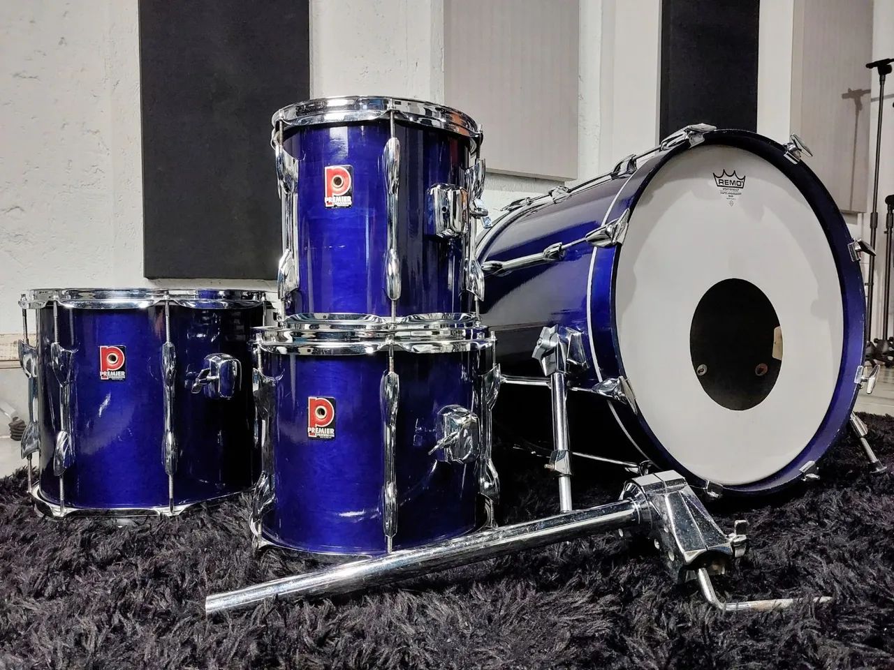 Bateria Premier XPK  - Foto 2