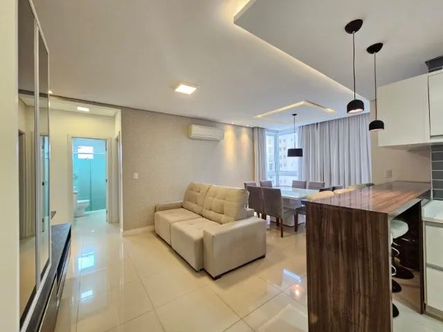 Apartamento com 02 quartos e garagem dupla no Centro de Chapecó - Foto 2