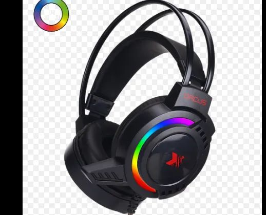 Headset Gamer 