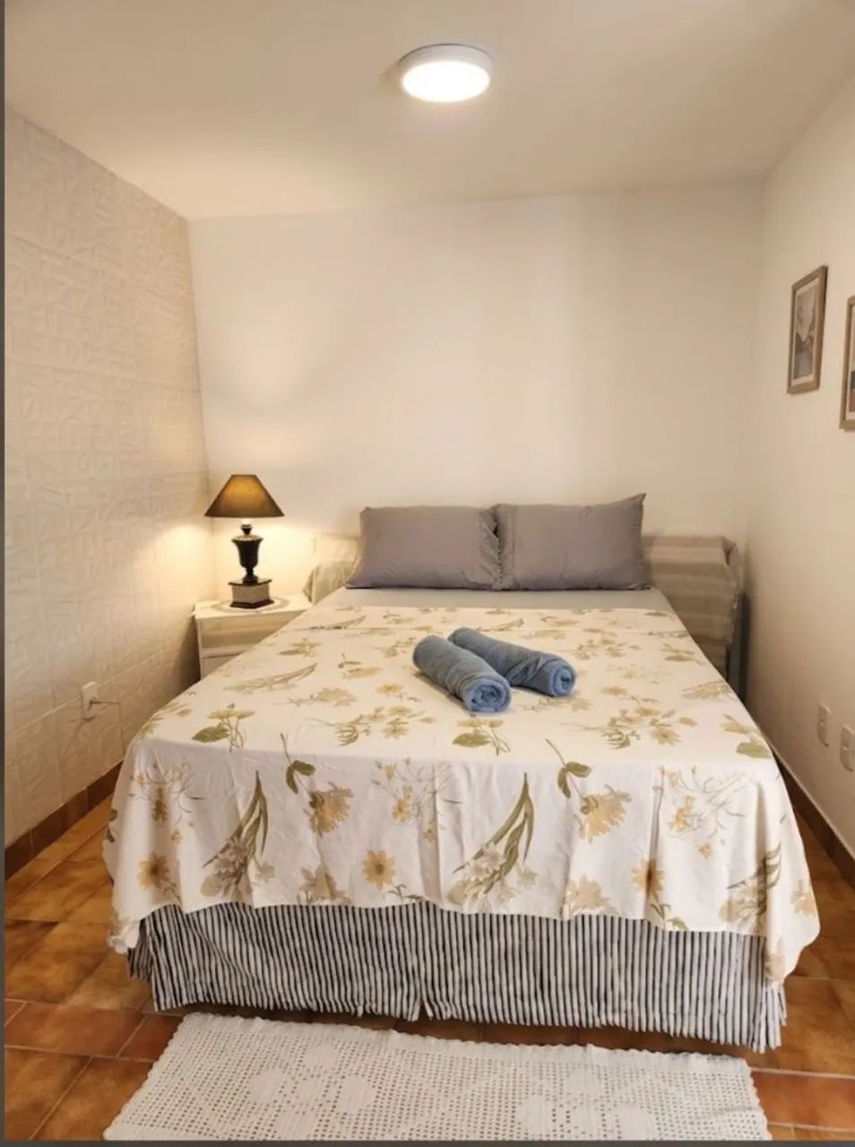 Casa CATETE - Temporada/Feriados/Diária