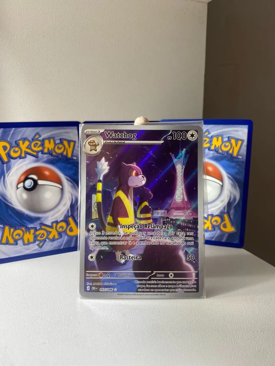 Cartas Pokémon  - Foto 2