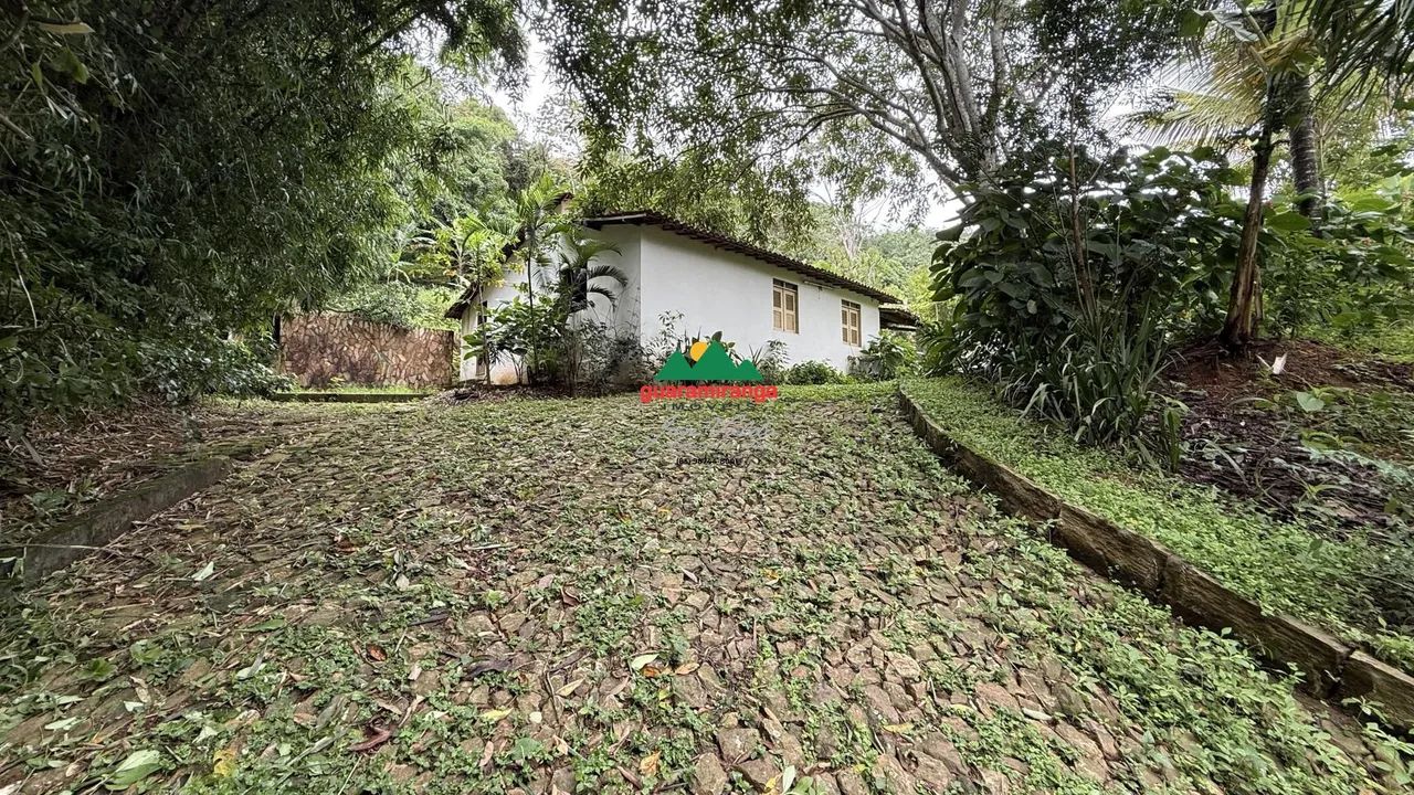 Chácara mobiliada com 2,1 hectares, 463 m² de área construída e altitude de 73 - Foto 3