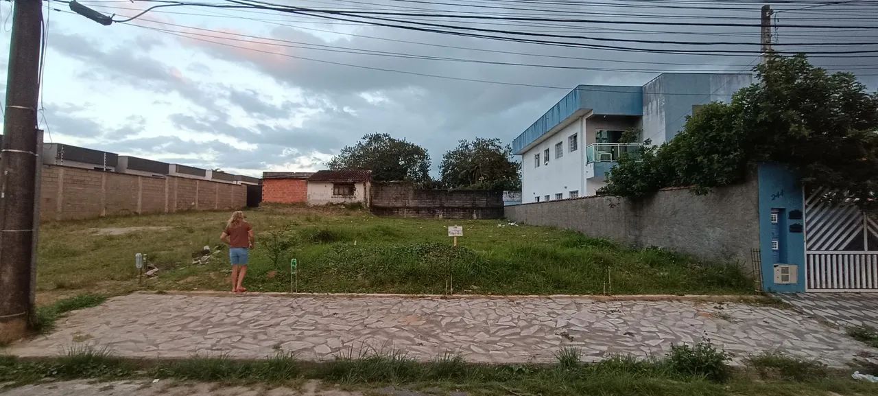 Terro a venda em Peruíbe  - Foto 3