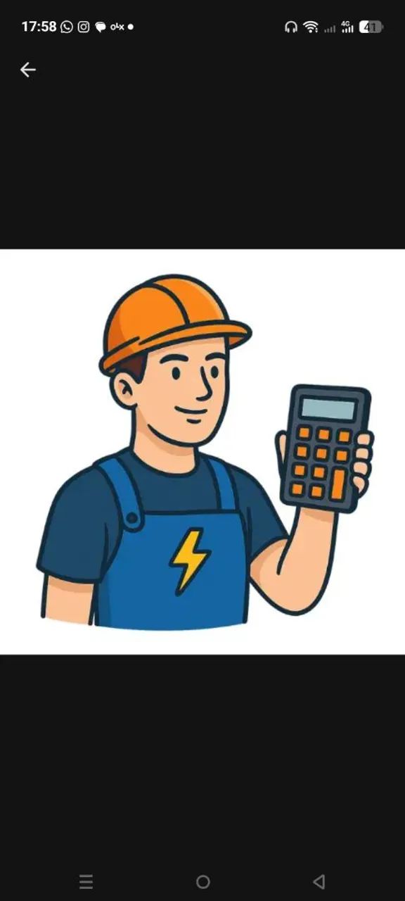 Eletricista 
