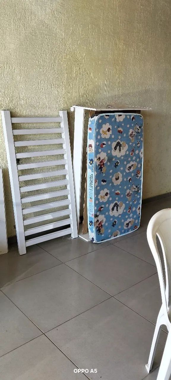 Berço 
