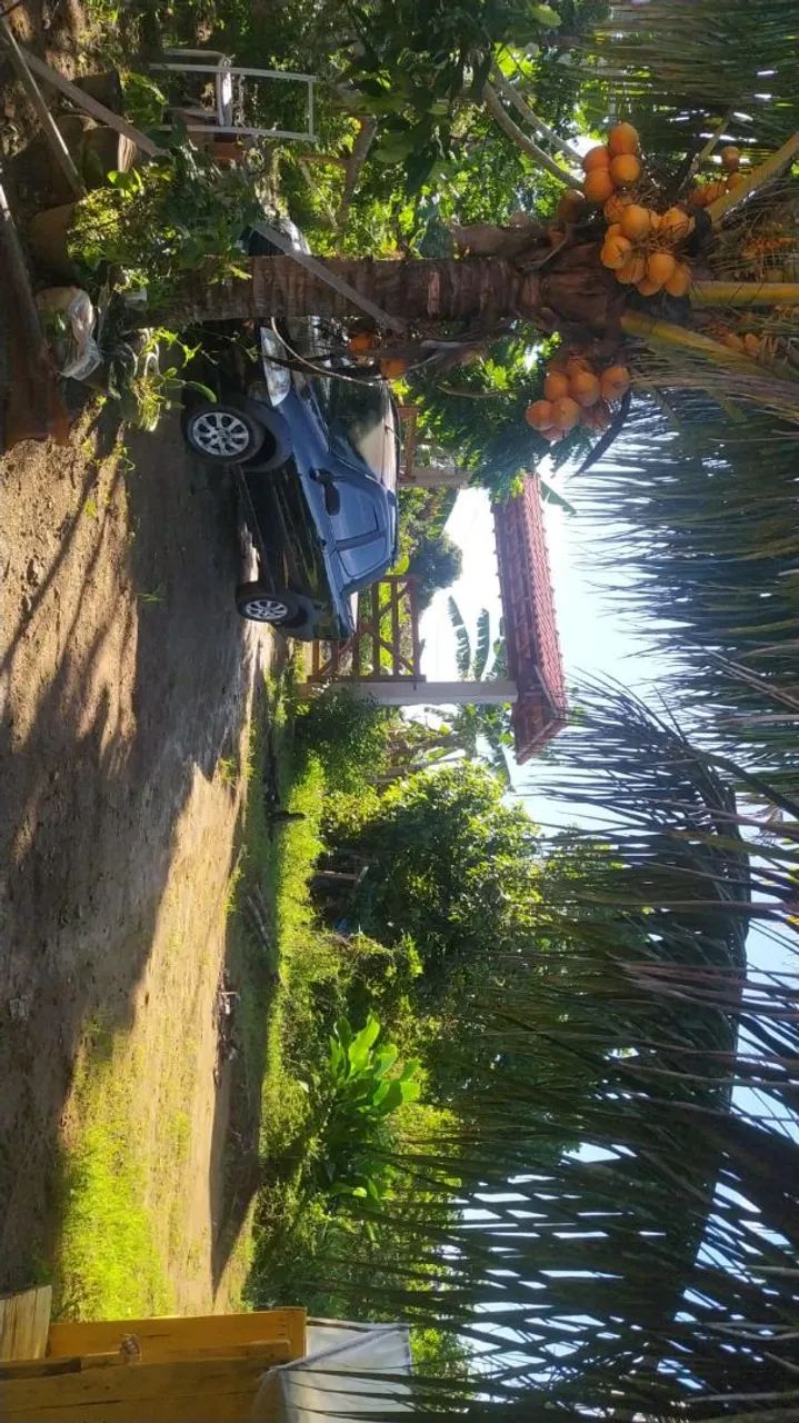Vendo excelente chácara 
